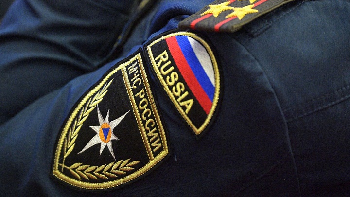 В Ирбите Свердловской области после паводка эвакуировали более 20 человек