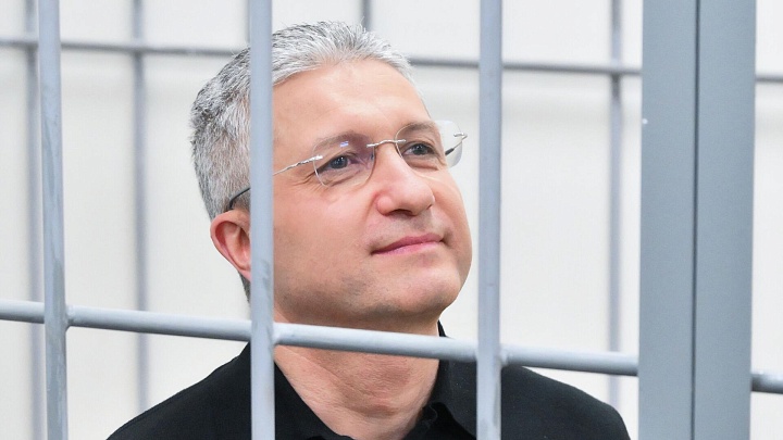 Суд отклонил иск Тимура Иванова к военкомату