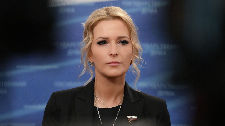 Лантратова заявила, что Киев применяет новую тактику — ежедневные удары по детям