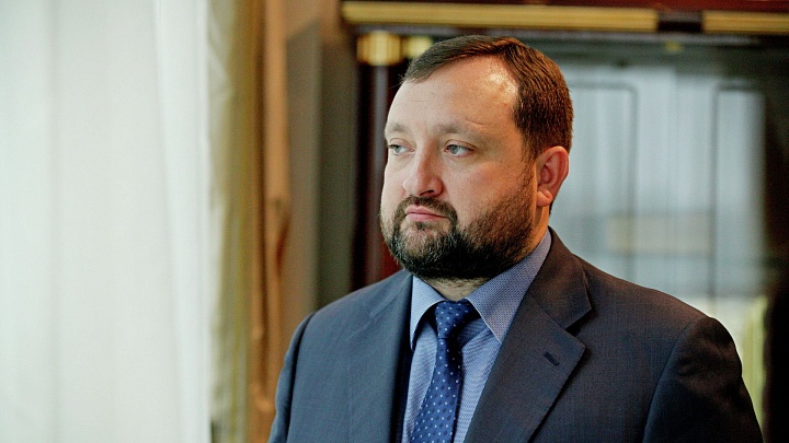 Бывший премьер Украины баллотируется в Госдуму от "Справедливой России"