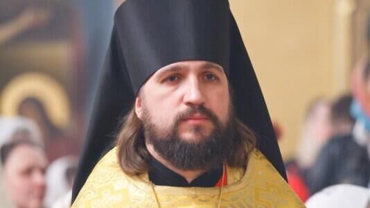 Глава Русской духовной миссии в Иерусалиме высказался о ситуации в Армении