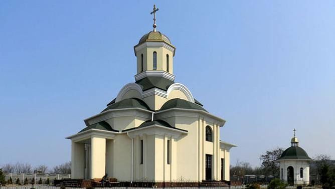 В Запорожье ни одна община УПЦ не перешла под юрисдикцию ПЦУ