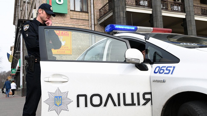 Илиинский храм УПЦ захватили в Черновицкой области Украины