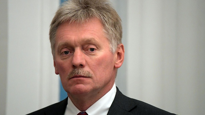 Песков рассказал о макроэкономической стабильности в России