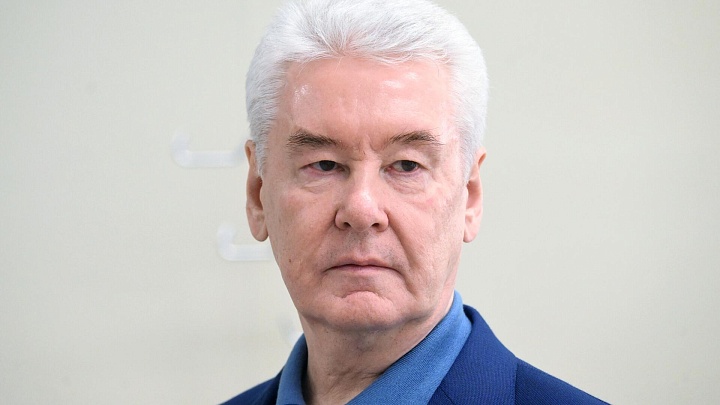 Собянин рассказал, когда веселее будет жить