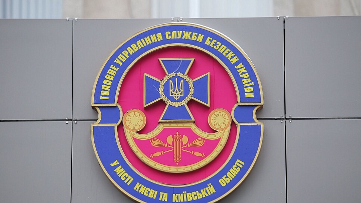В Одессе задержали двух священнослужителей УПЦ