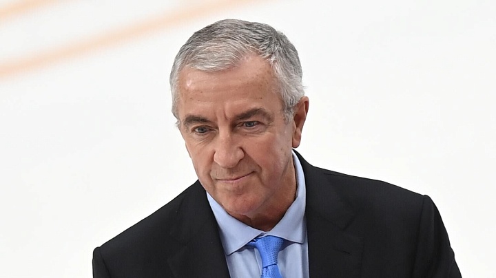 Действующего президента IIHF Тардифа включили в Зал славы