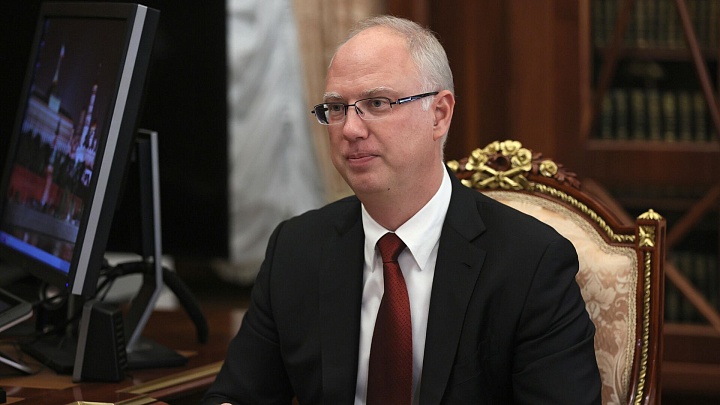 Глава РФПИ назвал причину нападок глобалистов на Россию