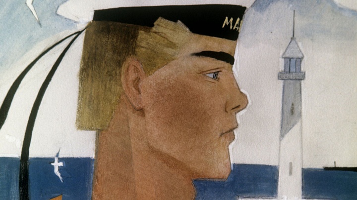 В Москве открылась выставка, посвященная 90-летию поэмы "Дядя Степа"