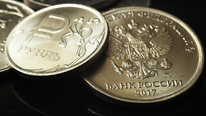 В Кремле прокомментировали укрепление рубля