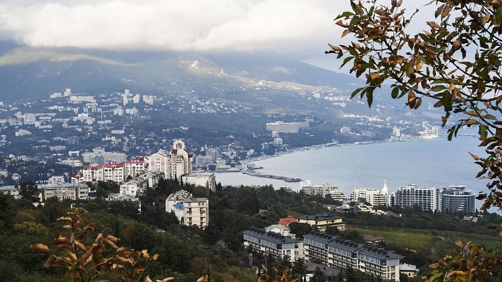 В Крыму подсчитают ущерб от похищенных Украиной пенсий